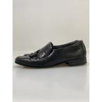 BALLY* Loafer /US6.5/BLK/ кожа /584174