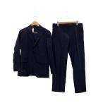 UNITED ARROWS* костюм /46/ шерсть /NVY/1123-161-4771/? NULL?