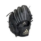 adidas* бейсбол сопутствующие товары / правый выгода . для /BLK