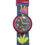 SWATCH◆クォーツ腕時計/アナログ/--/N