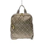 russet* рюкзак / нейлон /BEG