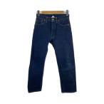 Levi’s◆90s/501XX/BIG E/ボタン裏555/ス