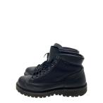 ショッピングダナー Danner◆DANNERFIELD/ダナーフィールド/トレッキングブーツ/27cm/ブラック/D121003//