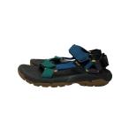 ショッピングteva サンダル Teva◆サンダル/26cm/マルチカラー/F27021L