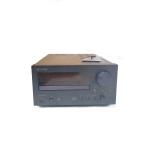 DENSO TEN(FUJITSU TEN)* мини компонент CDR1 307 PACK SV [ серебряный ]//