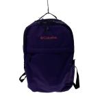 Columbia* рюкзак / нейлон /PUP/ одноцветный 