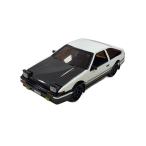 KYOSHO◆イニシャルD/AUTO SCALE/TOYOTA AE86/ミニカー/WHT