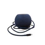 Apple*Bluetooth динамик HomePod mini MY5G2J/A A2374 [ Space серый ]