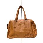 PORTER◆ボストンバッグ/PVC/CML/707-07171