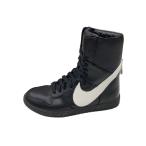 ショッピングDUNK NIKE◆DUNK LUX / RT/ダンクラックス/ブラック/841647-010/28cm/BLK