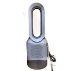 dyson* тепловентилятор Dyson Pure Hot+Cool Link HP03BN [ черный / никель ]