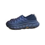 ZARA◆ローカットスニーカー/26cm/BLK