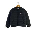DANTON◆ダントン/ダウンジャケット/S/ナイロン/BLK/DT-A0001/状態考慮