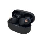 SONY◆イヤホン・ヘッドホン WF-1000XM4 (B) [ブラック]