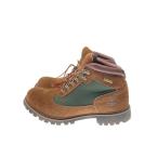 Timberland*×THE APARTMENT/ треккинг ботинки /28.5cm/BRW/ замша /TB0A6EYDW01