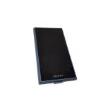 SONY* портативный память плеер NW-A107(B) [64GB черный ]//