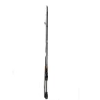 Abu Garcia* удилище / bass удочка /HSPS-652ML-PS MGS//