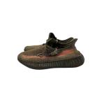 adidas◆YEEZY BOOST 350 V2/27cm/GRY