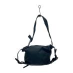 ショッピングbottega BOTTEGA VENETA◆ショルダーバッグ/--/BLK