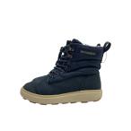 Columbia*sa план do2 WP/ треккинг ботинки /24cm/NVY/YU4541-478//