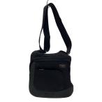 TUMI◆ショルダーバッグ/ロゴ/マルチ