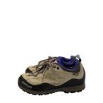 mont-bell* треккинг ботинки /24.5cm/BEG/411513360