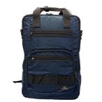 ALPHA INDUSTRIES*MA-1 рюкзак / рюкзак / нейлон /NVY