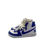 ショッピングターミネーター NIKE◆TERMINATOR HIGH_ターミネーター ハイ/28cm/WHT/レザー