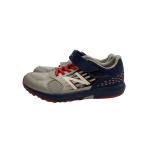 NEW BALANCE* Kids обувь /21cm/ спортивные туфли /SLV/pxhanvt3//