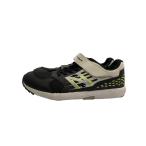 NEW BALANCE* Kids обувь /21.5cm/ спортивные туфли /BLK/PXHANVK3//