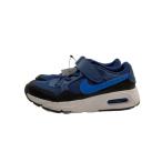 NIKE* Kids обувь /20cm/ спортивные туфли /BLU/CZ5356-400//