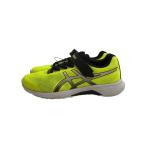 ASICS* Kids обувь /21cm/ спортивные туфли /YLW/1154A155//