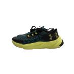 UNDER ARMOUR* Kids обувь /22.5cm/ спортивные туфли /BLU/3025535-004//