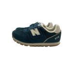 NEW BALANCE* Kids обувь /15.5cm/ спортивные туфли /GRN/NBJ-1184395//