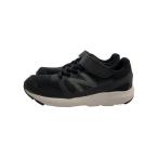 NEW BALANCE* Kids обувь /18.5cm/ спортивные туфли /BLK//