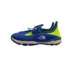 THE NORTH FACE* Kids обувь /21cm/ спортивные туфли /BLU//