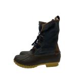 L.L.Bean* треккинг ботинки /US6/NVY///