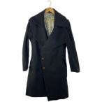 ショッピングVivienne Vivienne Westwood MAN◆コート/50/ウール/BLK//