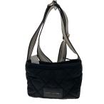 ショッピングmarc MARC JACOBS◆ショルダーバッグ/--/BLK