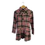 LIZ LISA◆Y2K/長袖ワンピース