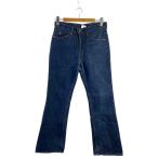 Levi’s◆ブーツカットパンツ/31/デニム/IDG/20517-0217
