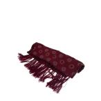 TOOTAL SCARF/ шарф / шелк /BRD/ общий рисунок / мужской //