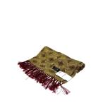 TOOTAL SCARF/ шарф /--/YLW/ общий рисунок / мужской //