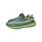 ショッピングYeezy adidas◆オリジナルス/YEEZY BOOST 350 V2/イージーブースト 350 V2/イエロー/FW5191/27c