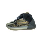 ショッピングYeezy adidas◆YEEZY QUANTUM_イージー クァンタム/29cm/GRY