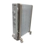 DeLonghi◆オイルヒーター/RHJ21F0812-WH