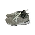 NEW BALANCE◆ニューバランス/M999/27cm/GRY/スウェード//