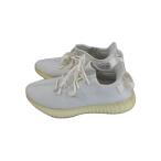 adidas◆YEEZY BOOST 350 V2/イージーブースト/26cm/WHT