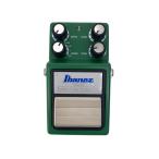 IBANEZ TS9DX Turbo Tube Screamer