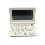 カシオ XD-K4700 電子辞書 - 最安値・価格比較 - Yahoo!ショッピング